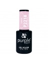 vernis semi permanent P2218 fraise nail shop