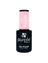 vernis semi permanent P2220 fraise nail shop