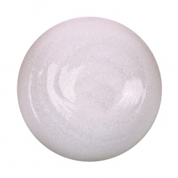 acrygel white shimmer gold fraise nail shop 2