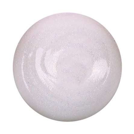 acrygel white shimmer gold fraise nail shop 2