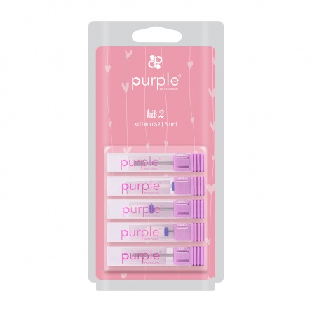 kit fraises 2 purple fraise nail shop 2
