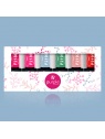 i want collection fraise nail shop