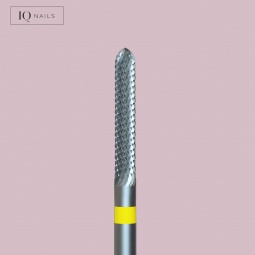 292XEFHP023 iqnails fraise nail shop