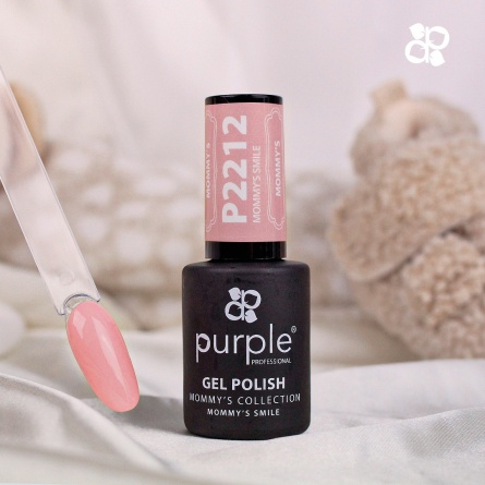 vernis semi permanent P2212 fraise nail shop 3