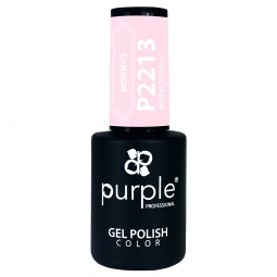 vernis semi permanent P2213 fraise nail shop