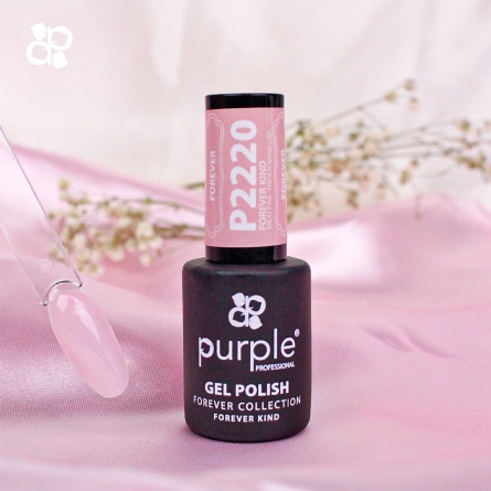 vernis semi permanent P2220 fraise nail shop 4