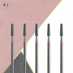 pack 10 iqnails fraise nail shop