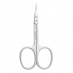 ciseaux P5011 purple fraise nail shop