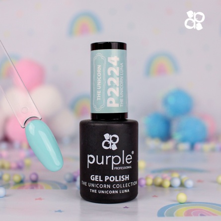 unicorn collection purple fraise nail shop 13