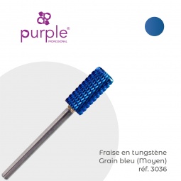 fraise P3036 purple fraise nail shop