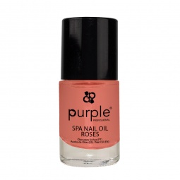 huile cuticules P224 fraise nail shop