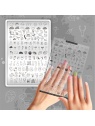 plaque stamping takida 22 fraise nail shop 2