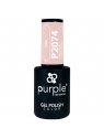 vernis semi permanent P2074 fraise nail shop