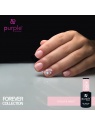 vernis semi permanent purple P2039 fraise nail shop 3