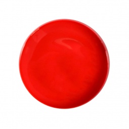 gel design orange rouge neon fraise nail shop 2