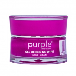 gel design vert fraise nail shop