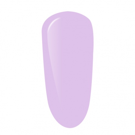 elastic base lilac purple fraise nail shop 2