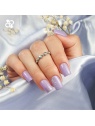 elastic base lilac purple fraise nail shop 3