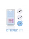 kit fraises 5 purple fraise nail shop