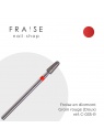 embout C035R fraise nail shop