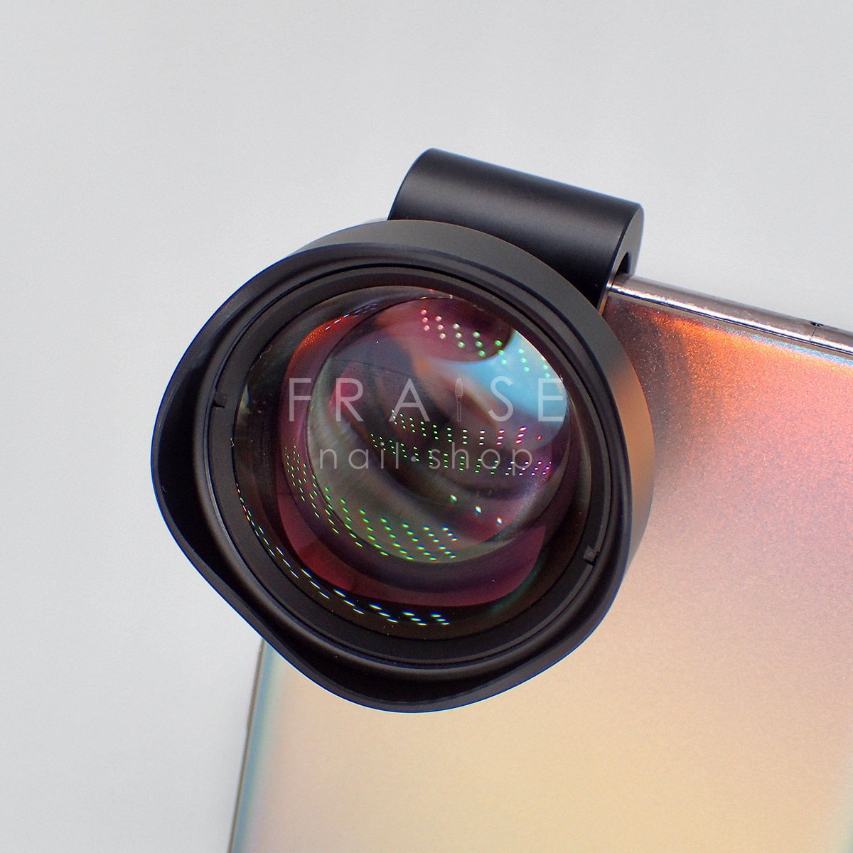 Kit Photo Rapprochée Kit Lentilles Macro Walimex Close-up