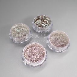 paillettes fraise nail shop 3