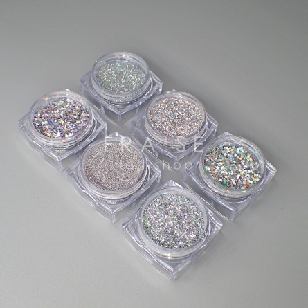 paillettes fraise nail shop 2