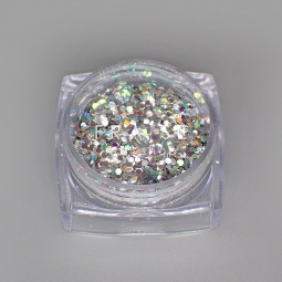 paillettes fraise nail shop 12