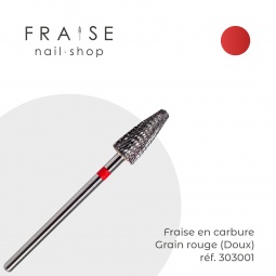 fraise 303001 fraise nail shop