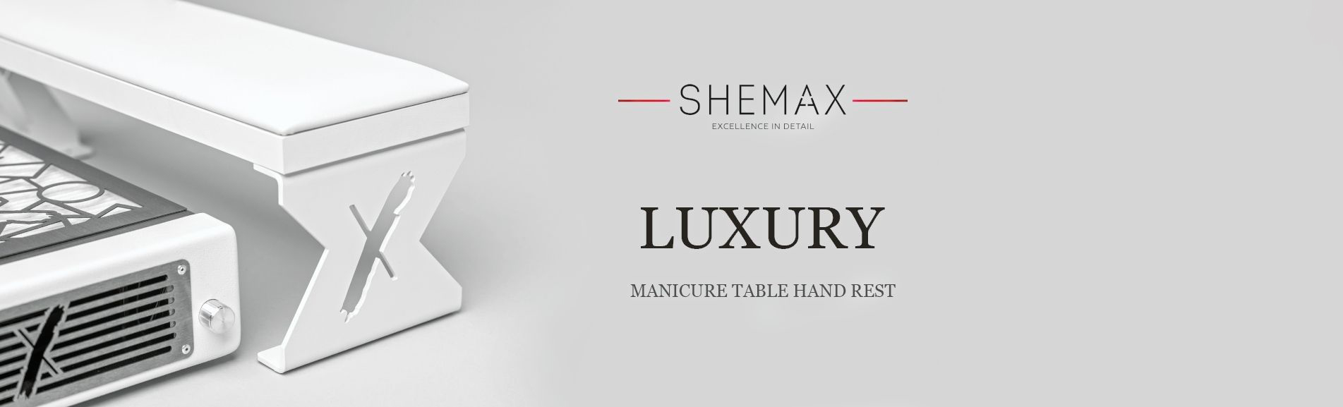 Shemax Luxury 2 