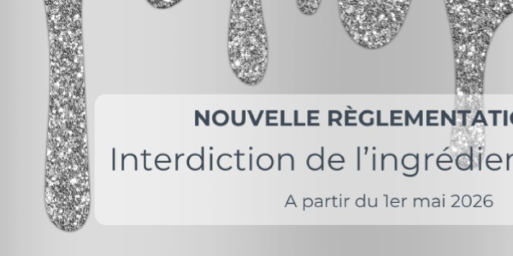 Nouvelle réglementation onglerie 2026 : ce que les professionnels doivent savoir